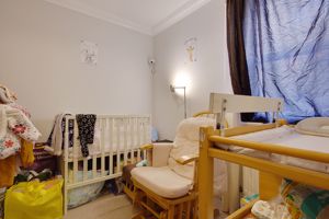 Bedroom Two- click for photo gallery